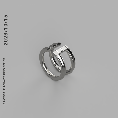 2023/10/15  [TODAY’S RING SERIES]　Revival 2025