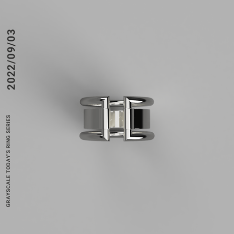 2022/9/3  [TODAY’S RING SERIES]　Revival 2025