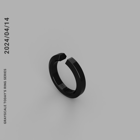 2024/4/14  [TODAY’S RING SERIES]　Revival 2026