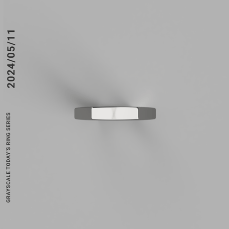 2024/5/11  [TODAY’S RING SERIES]　Revival 2026