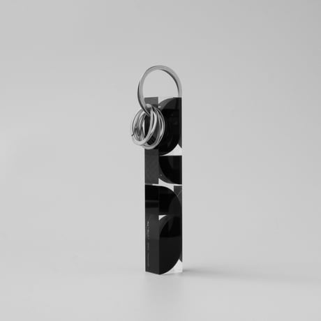 Art keyrings collection 002