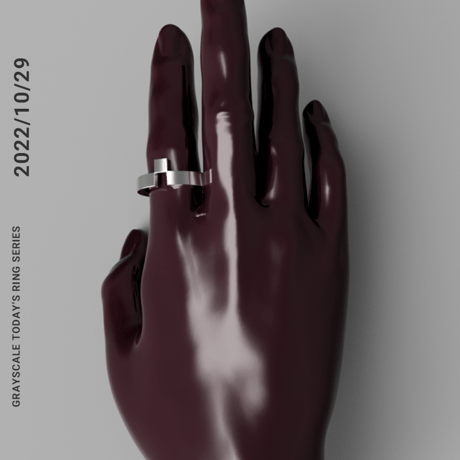 2022/10/29  [TODAY’S RING SERIES]　Revival 2025