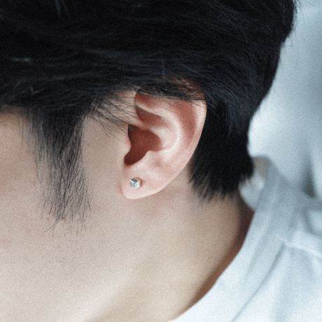 Fragment earrings - p0005