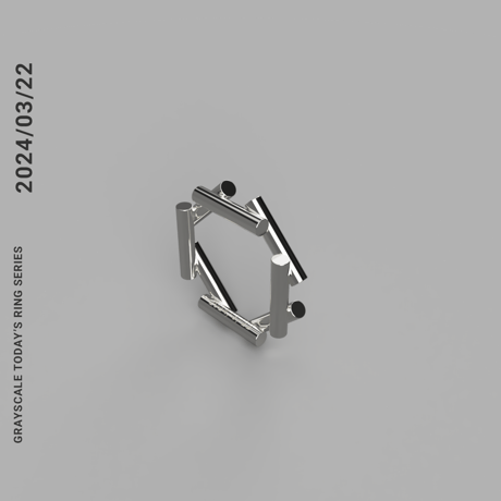 2024/3/22  [TODAY’S RING SERIES]　Revival 2026