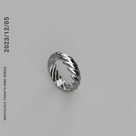 2023/12/5  [TODAY’S RING SERIES]　Revival 2025