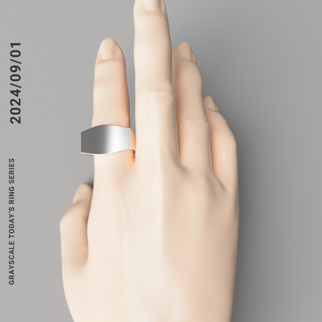 2024/9/1  [TODAY’S RING SERIES]　Revival 2025