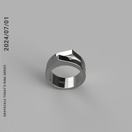 2024/7/1  [TODAY’S RING SERIES]　Revival 2026