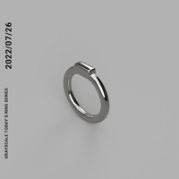2022/7/26  [TODAY’S RING SERIES]　Revival 2026