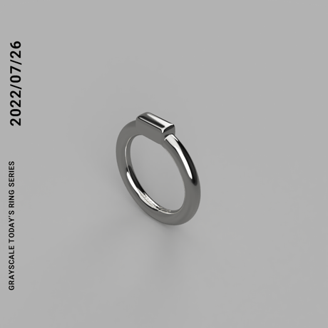 2022/7/26  [TODAY’S RING SERIES]　Revival 2026