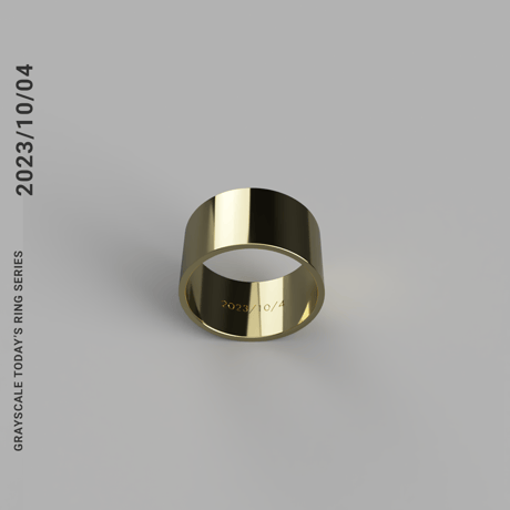 2023/10/4  [TODAY’S RING SERIES]　Revival 2025