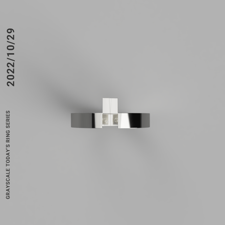 2022/10/29  [TODAY’S RING SERIES]　Revival 2025