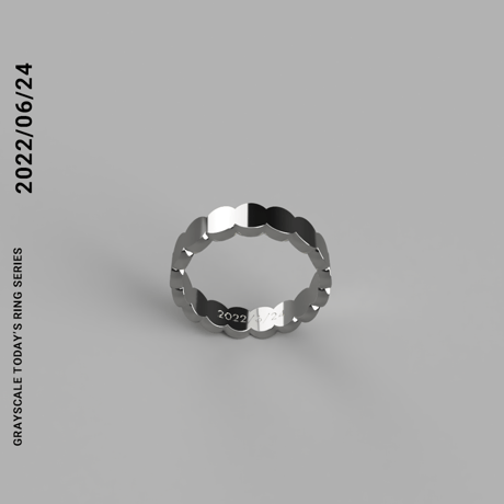 2022/6/24  [TODAY’S RING SERIES]　Revival 2026