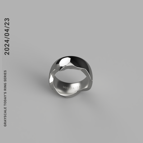2024/4/23  [TODAY’S RING SERIES]　Revival 2026