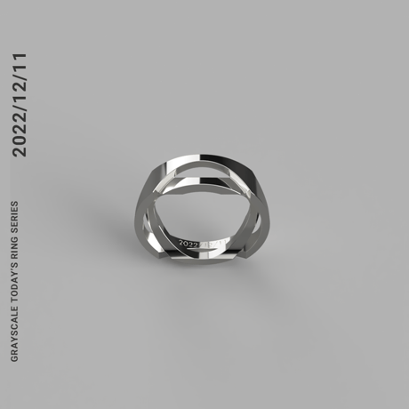 2022/12/11  [TODAY’S RING SERIES]　Revival 2025