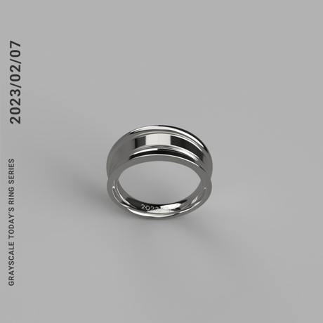 2023/2/7  [TODAY’S RING SERIES]　Revival 2026