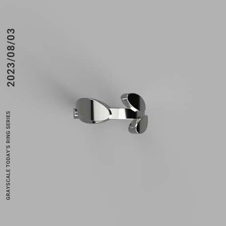 2023/8/3  [TODAY’S RING SERIES]　Revival 2025