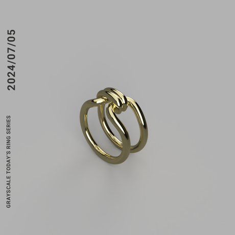 2024/7/5  [TODAY’S RING SERIES]　Revival 2026