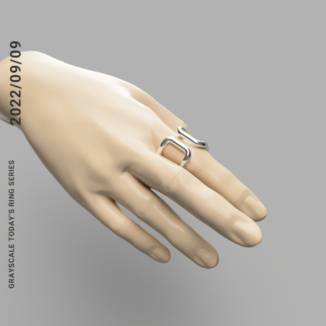 2022/9/9  [TODAY’S RING SERIES]　Revival 2025