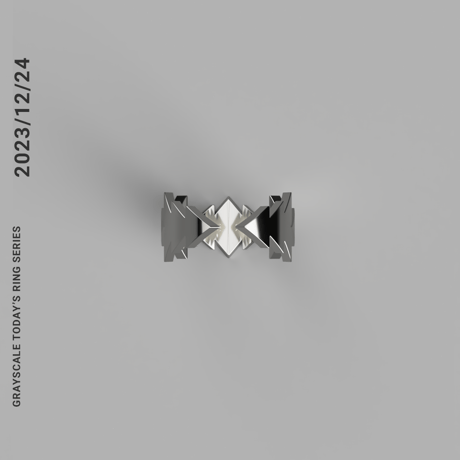 2023/12/24  [TODAY’S RING SERIES]　Revival 2025