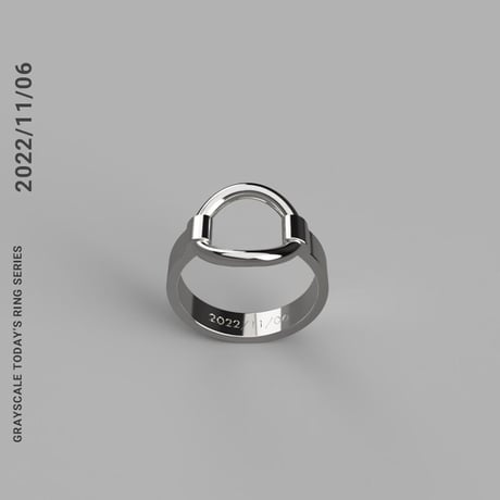 2022/11/6  [TODAY’S RING SERIES]　Revival 2025