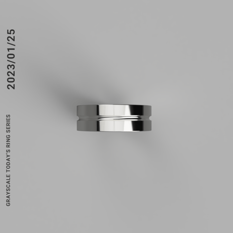 2023/1/25  [TODAY’S RING SERIES]　Revival 2026