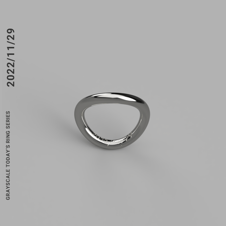 2022/11/29  [TODAY’S RING SERIES]　Revival 2025