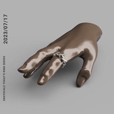 2023/7/17  [TODAY’S RING SERIES]　Revival 2025