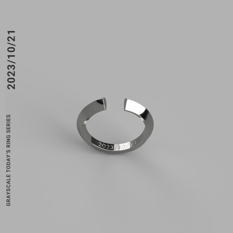 2023/10/21  [TODAY’S RING SERIES]