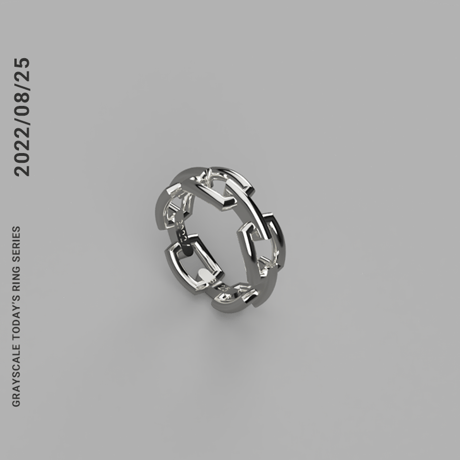 2022/8/25  [TODAY’S RING SERIES]　Revival 2025