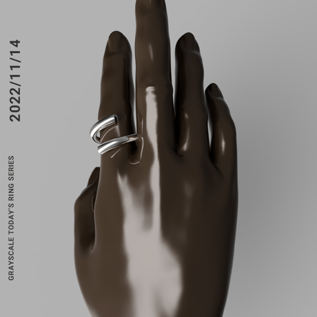 2022/11/14  [TODAY’S RING SERIES]　Revival 2025
