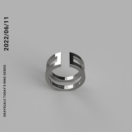 2022/6/11  [TODAY’S RING SERIES]　Revival 2026