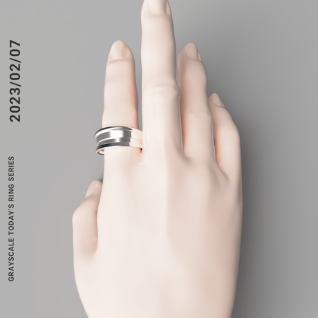 2023/2/7  [TODAY’S RING SERIES]　Revival 2026