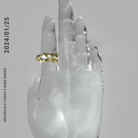 2024/1/25  [TODAY’S RING SERIES]　Revival 2026
