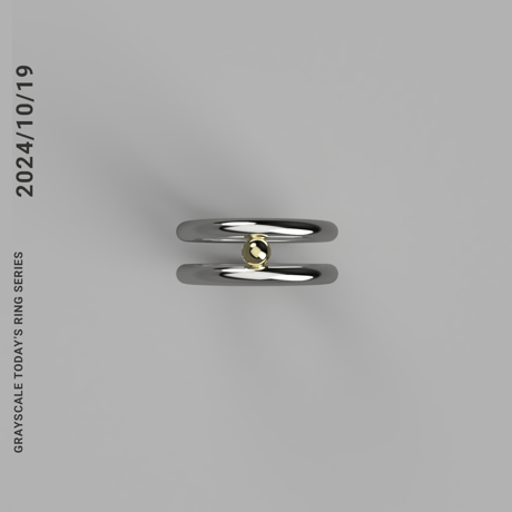 2024/10/19  [TODAY’S RING SERIES]　Revival 2025