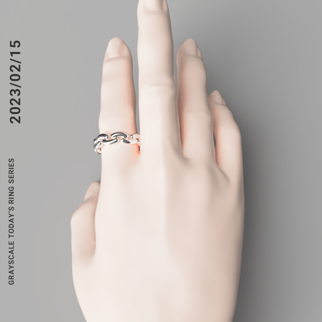 2023/2/15  [TODAY’S RING SERIES]　Revival 2026