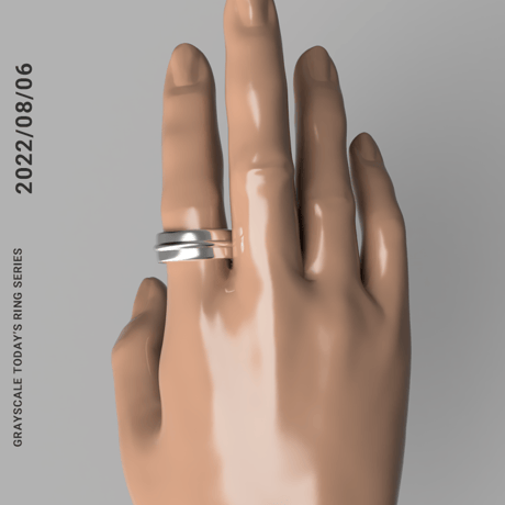 2022/8/6  [TODAY’S RING SERIES]　Revival 2026