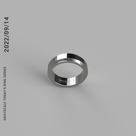 2022/9/14  [TODAY’S RING SERIES]　Revival 2025