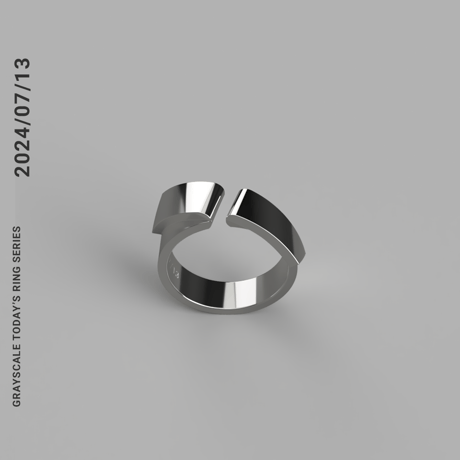 2024/7/13  [TODAY’S RING SERIES]　Revival 2026