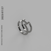 2023/7/27  [TODAY’S RING SERIES]　Revival 2026