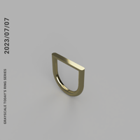 2023/7/7  [TODAY’S RING SERIES]　Revival 2026