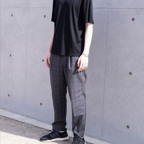 ウール　Tシャツ