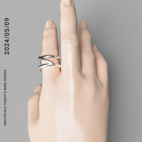 2024/5/9  [TODAY’S RING SERIES]　Revival 2026