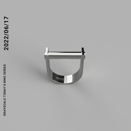 2022/6/17  [TODAY’S RING SERIES]　Revival 2026