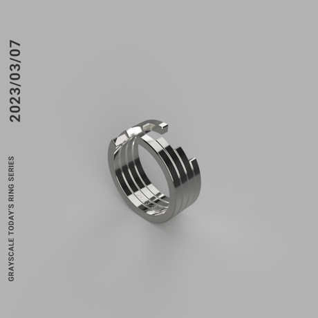 2023/3/7  [TODAY’S RING SERIES]　Revival 2026
