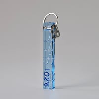Ripple Keyring