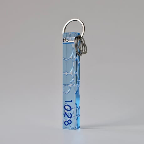 Ripple Keyring