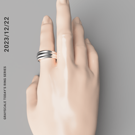 2023/12/22  [TODAY’S RING SERIES]　Revival 2025