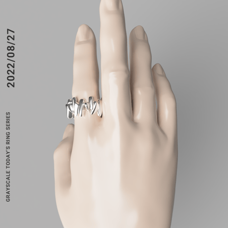 2022/8/27  [TODAY’S RING SERIES]　Revival 2025