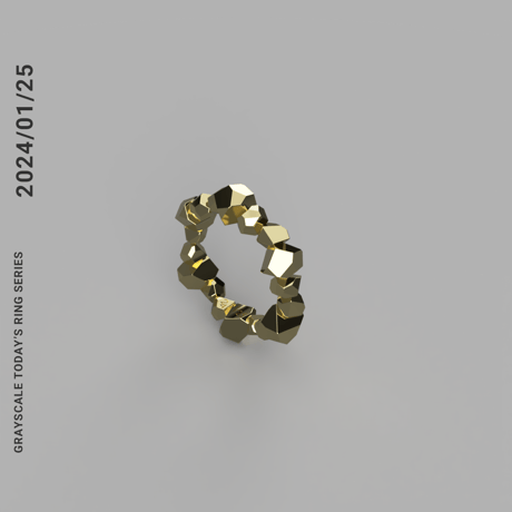 2024/1/25  [TODAY’S RING SERIES]　Revival 2026
