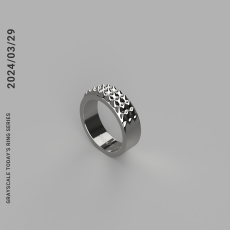 2024/3/29  [TODAY’S RING SERIES]　Revival 2026